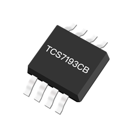 TCS7193CB